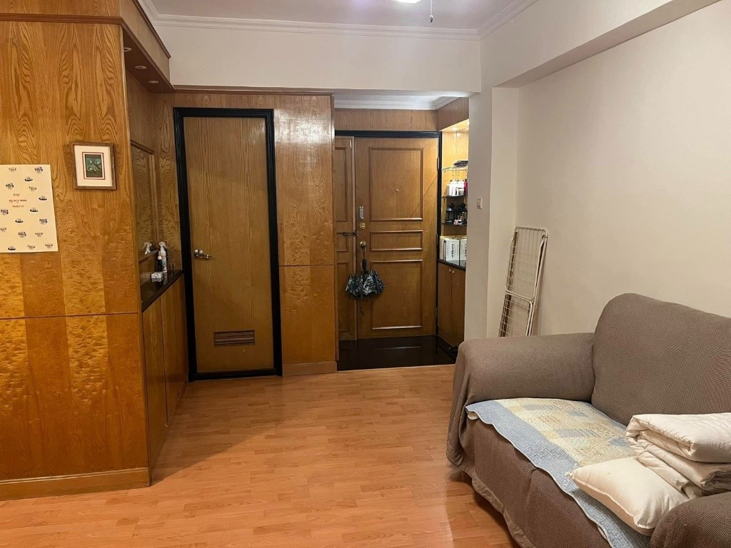 Female Flat share in Wanchai - No agency fee required.  - 灣仔 - 房間 (合租／分租) - Homates 香港