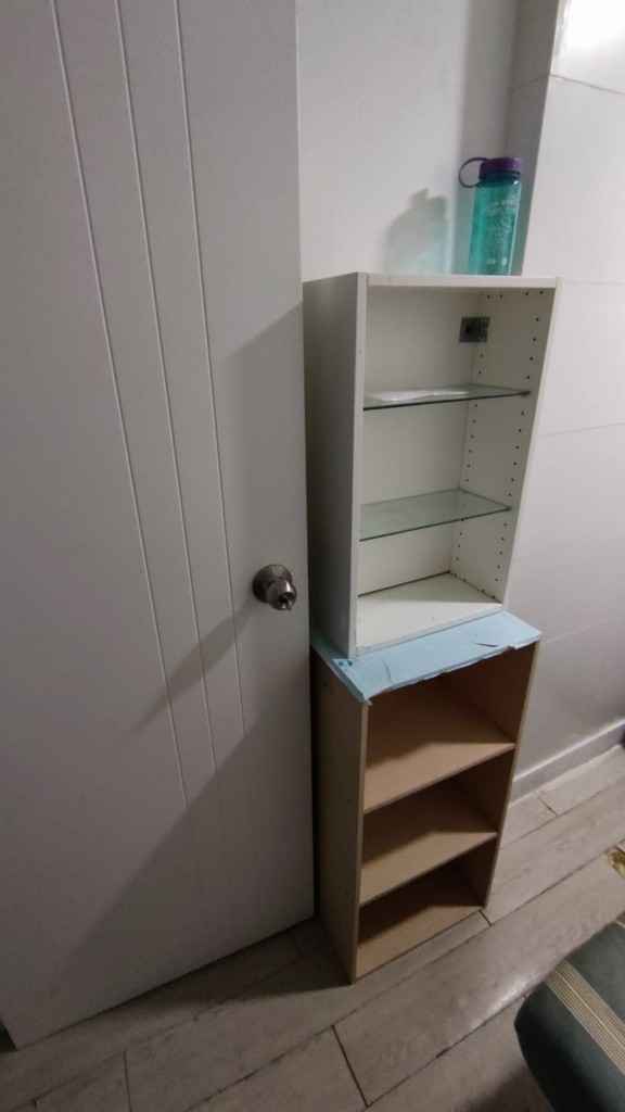 b02 CHEUNG SHA WAN ROAD MALE COLIVING SPACE  - Sham Shui Po - Bedroom - Homates Hong Kong