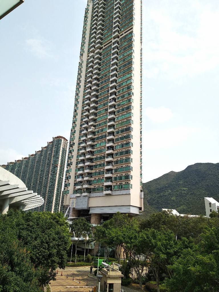 Room with nice view - Tung Chung - Bedroom - Homates Hong Kong