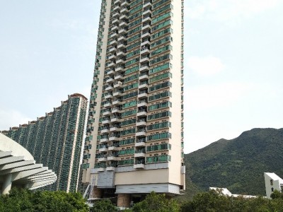 Room with nice view - 12 Tung Chung Waterfront Road