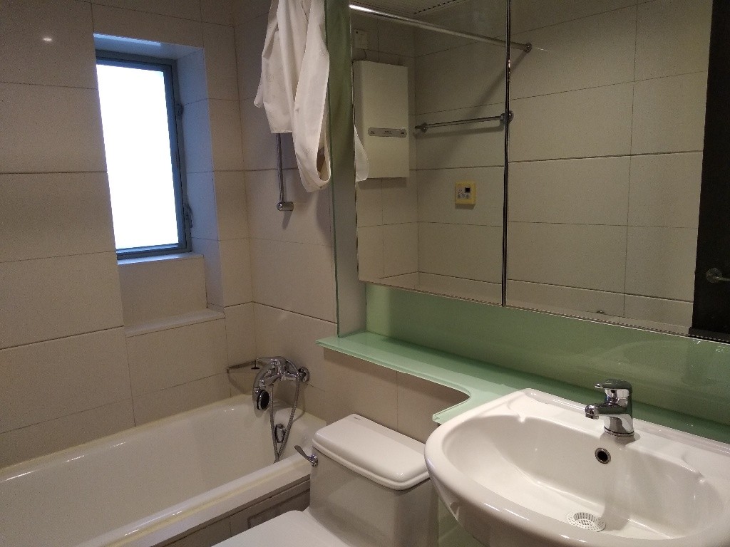 Room with nice view - Tung Chung - Bedroom - Homates Hong Kong
