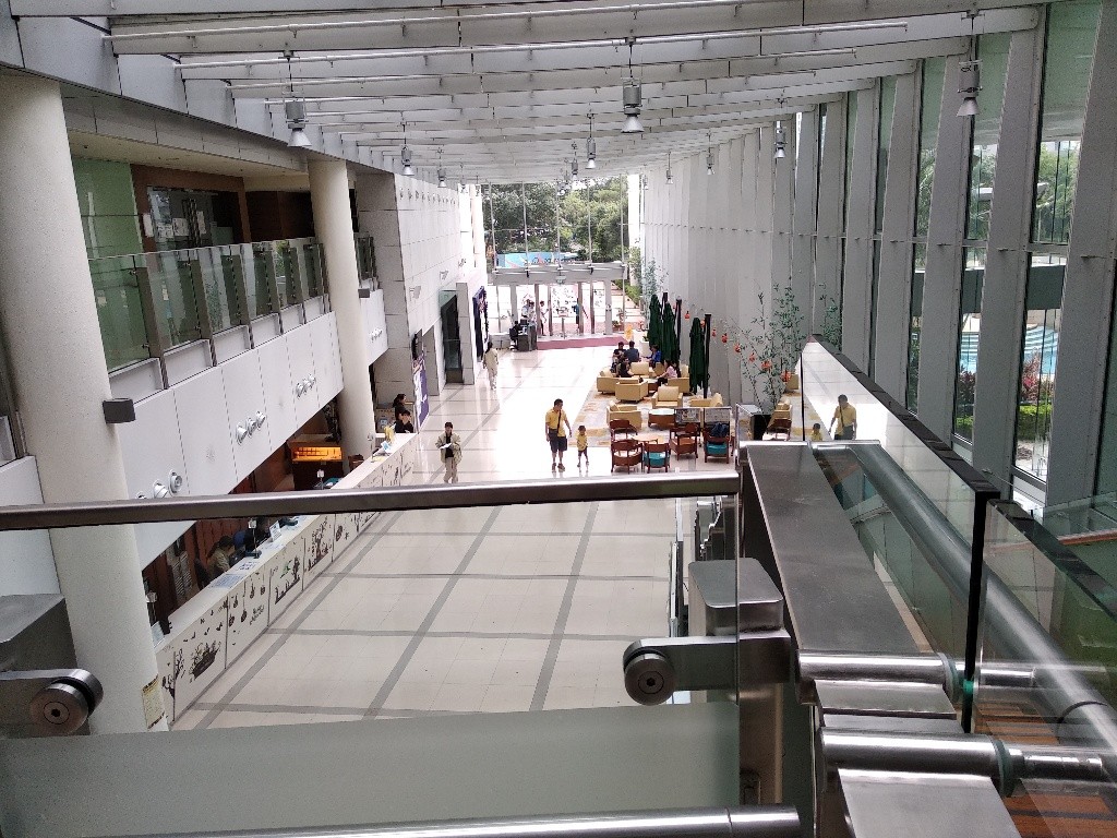 Room with nice view - Tung Chung - Bedroom - Homates Hong Kong