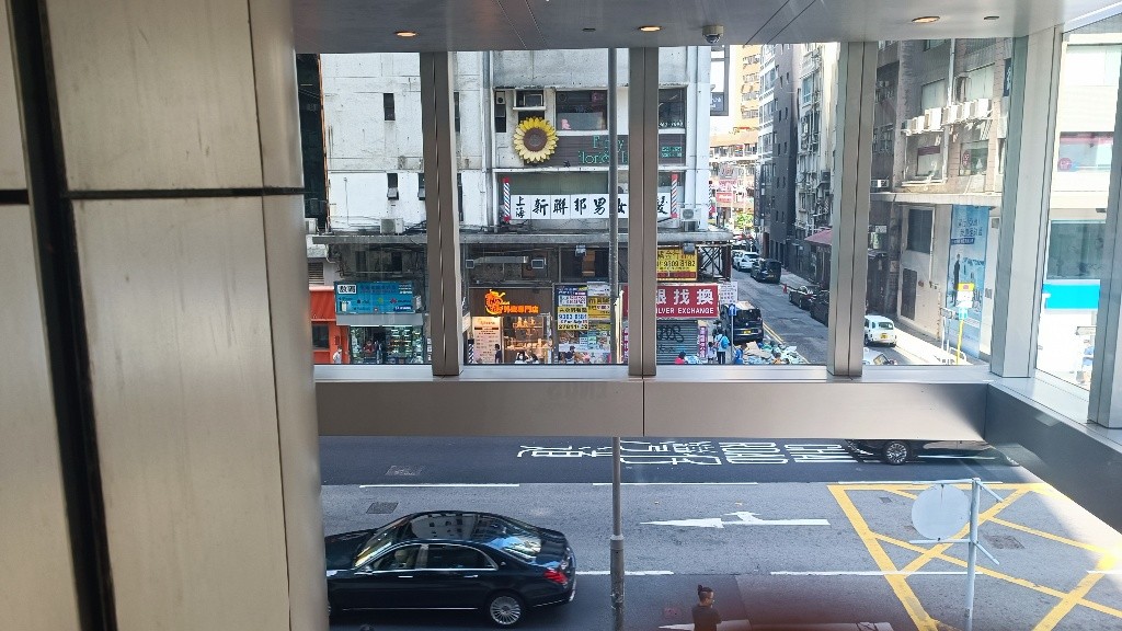 C011 Mong Kok 3 room for rent  - 旺角/油麻地 - 住宅 (整間出租) - Homates 香港