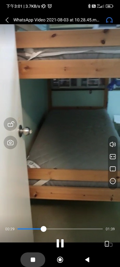 C011 Mong Kok 3 room for rent  - 旺角/油麻地 - 住宅 (整間出租) - Homates 香港