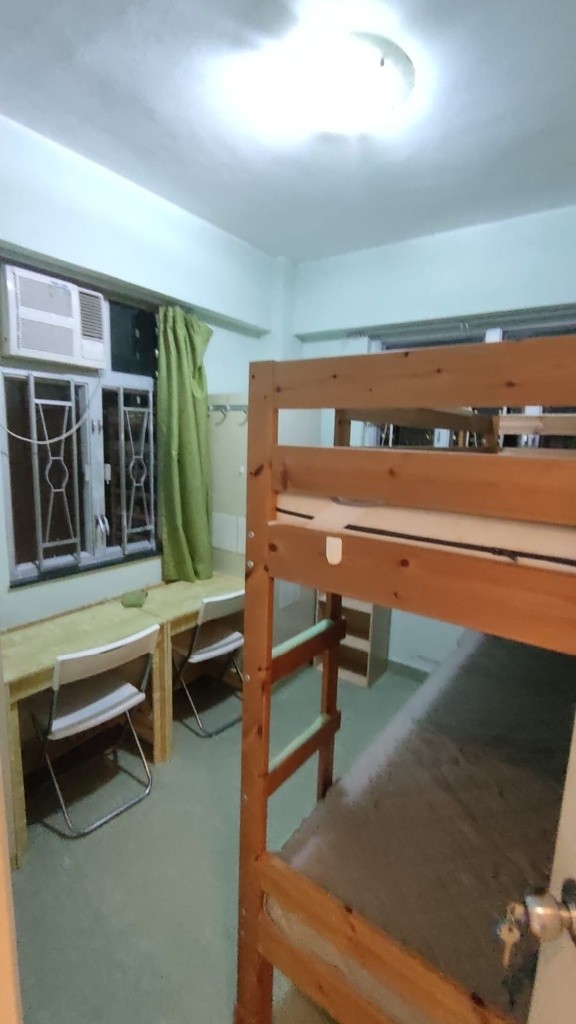 C011 Mong Kok 3 room for rent  - 旺角/油麻地 - 住宅 (整間出租) - Homates 香港