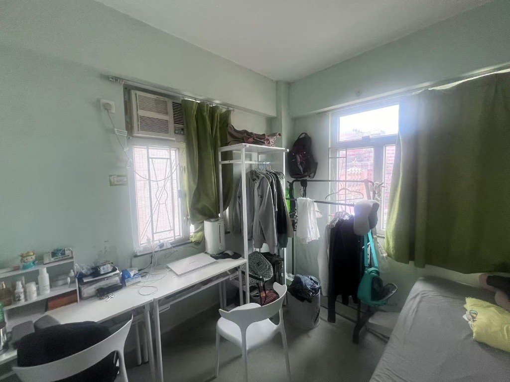 C011 Mong Kok 3 room for rent  - 旺角/油麻地 - 住宅 (整間出租) - Homates 香港
