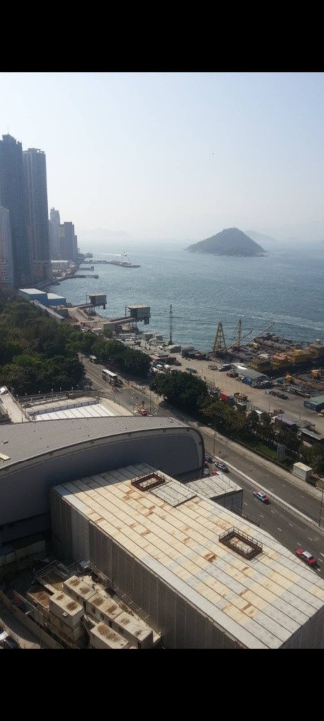 業主免佣合香港大學生返學近 - 西區 - 住宅 (整間出租) - Homates 香港