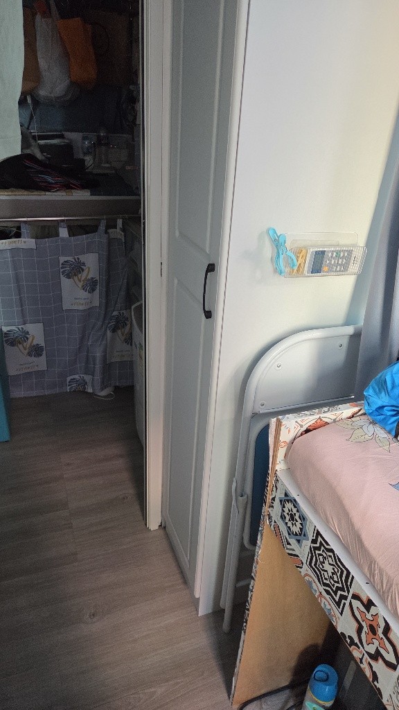 奧運站男生房分租即入住 打比我5336 4208 wtsapp - 大角咀 - 房間 (合租／分租) - Homates 香港