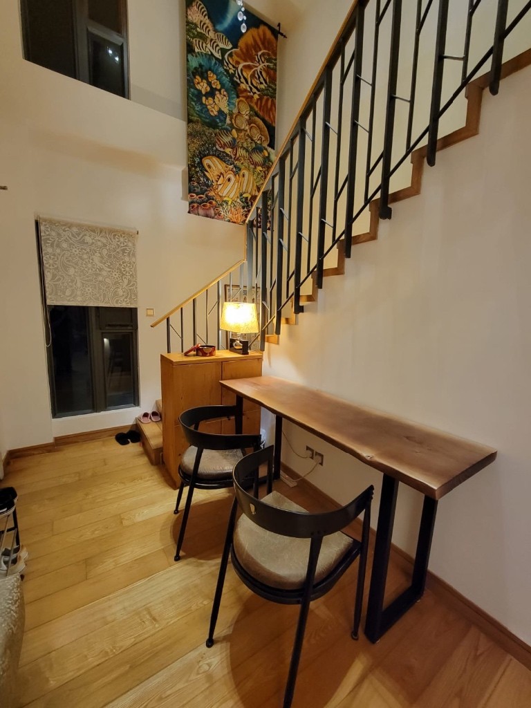 3-month Decent Non-smoking Single Room - 元朗 - 房間 (合租／分租) - Homates 香港