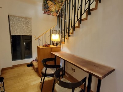 3-month Decent Non-smoking Single Room - Green Lodge, Ma Fung Ling Road, Yuen Long