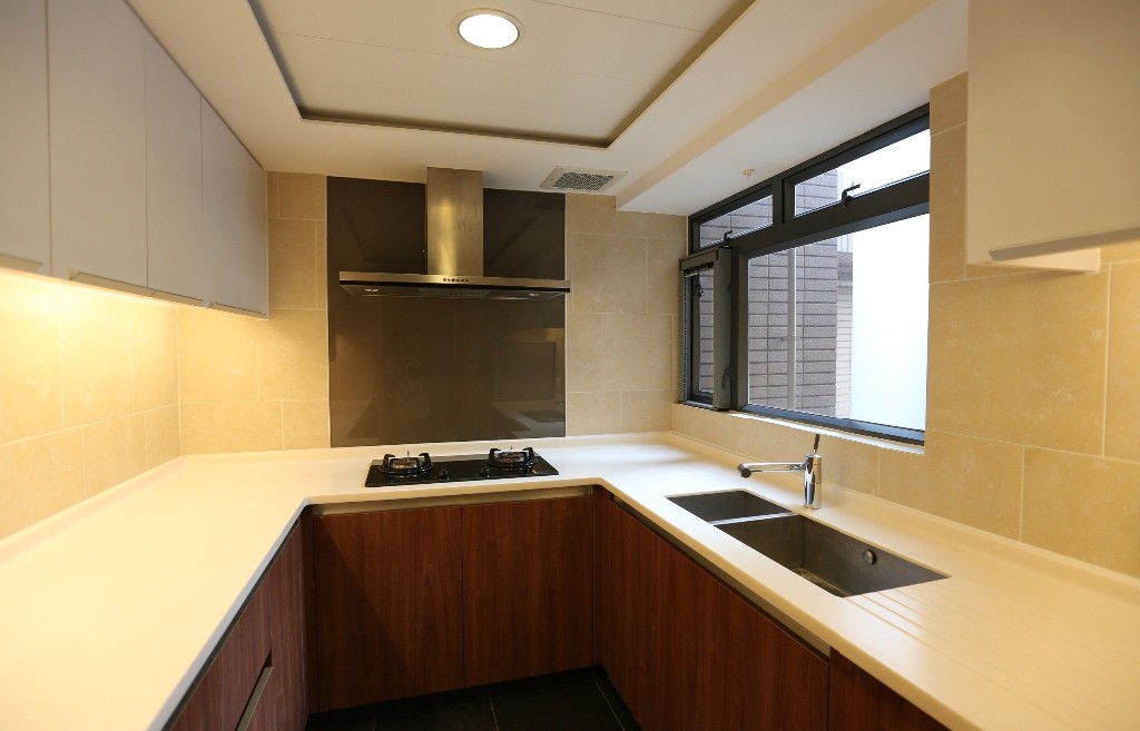 Rare and unique Garden (Share) House for Expatriates - 元朗 - 房間 (合租／分租) - Homates 香港