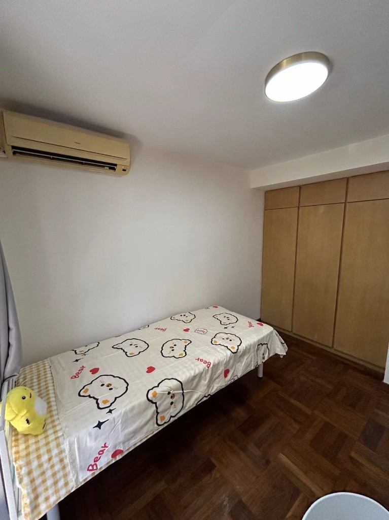 F017-2A Cheung Shue Tan village  male coliving near Science Park - 大埔/太和 - 房間 (合租／分租) - Homates 香港