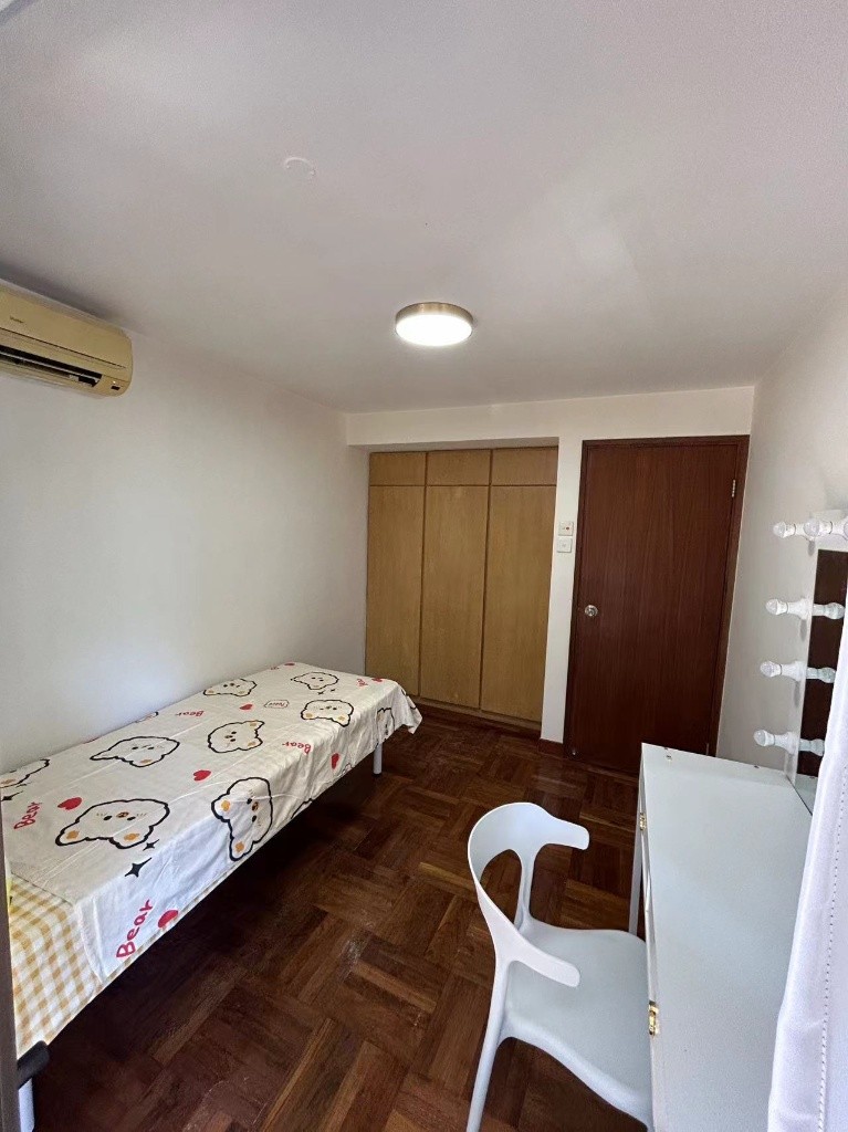 F017-2A Cheung Shue Tan village  male coliving near Science Park - 大埔/太和 - 房間 (合租／分租) - Homates 香港