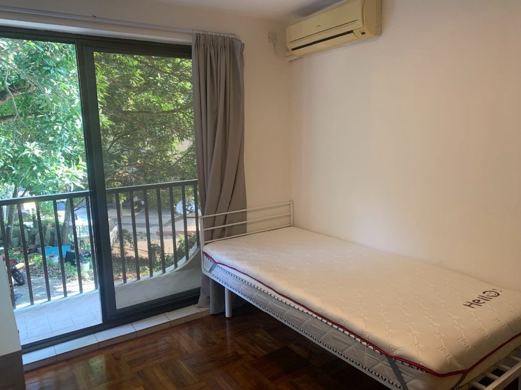 F017-2A Cheung Shue Tan village  male coliving near Science Park - 大埔/太和 - 房間 (合租／分租) - Homates 香港