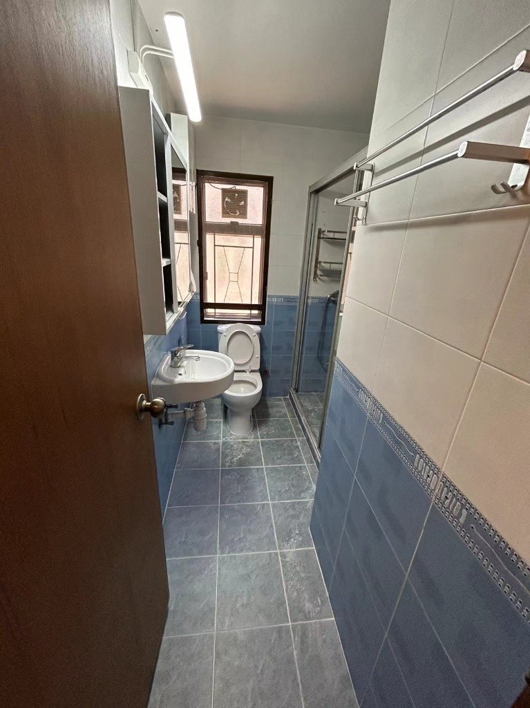 F017-2A Cheung Shue Tan village  male coliving near Science Park - 大埔/太和 - 房間 (合租／分租) - Homates 香港