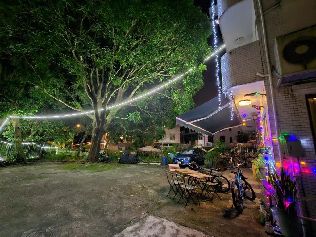 F017-2A Cheung Shue Tan village  male coliving near Science Park - 大埔/太和 - 房間 (合租／分租) - Homates 香港