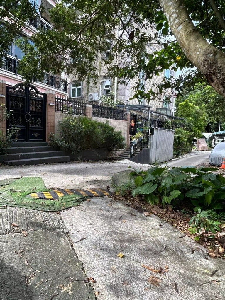 F017-2A Cheung Shue Tan village  male coliving near Science Park - 大埔/太和 - 房間 (合租／分租) - Homates 香港