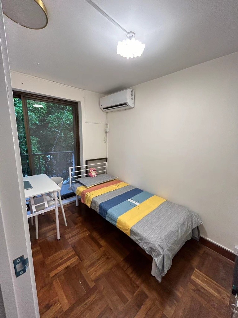 F017-2GCheung Shue Tan Village near  Science Park room for rent  - 大埔/太和 - 車位 - Homates 香港