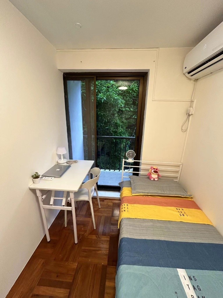 F017-2GCheung Shue Tan Village near  Science Park room for rent  - 大埔/太和 - 車位 - Homates 香港