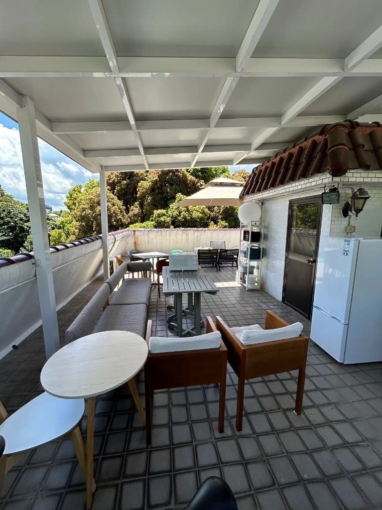 F017-2GCheung Shue Tan Village near  Science Park room for rent  - 大埔/太和 - 車位 - Homates 香港