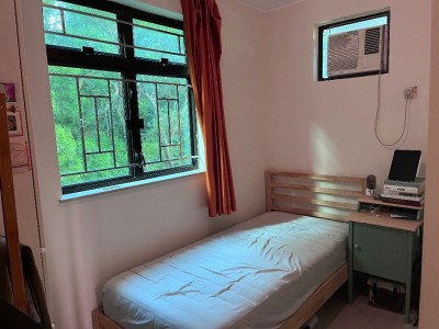 沙田頭村屋單人房轉手 - 新界沙田區沙田頭村