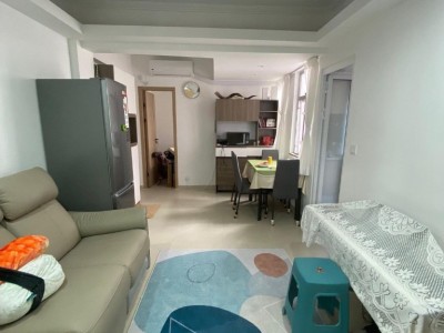 平地電梯，一間房出租，有傢電，拎包即住 - 通菜街153-157號