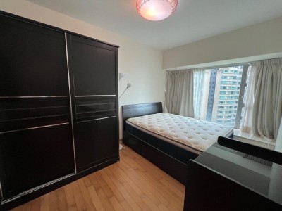 High-rise apartment in Hollywood Terrace Tower A - 123 Hollywood Road Sheung Wan Hong Kong