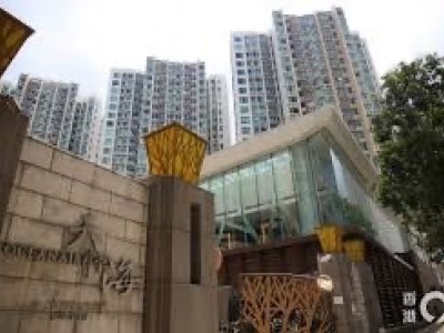 [急放可議]天宇海 馬鞍山區 近地鐵 女生共居單位主人房連套廁出租 - 保泰街18號 天宇海