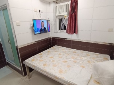 D03-1 Tsim Sha  Tsui Studio Room for rent  - 彌敦道36-44號