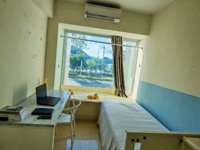 f09 Oceanaire Tower 2a-C cOLIVING SPACE FOR FEMALE(  private Toilet) - Oceanaire Tower