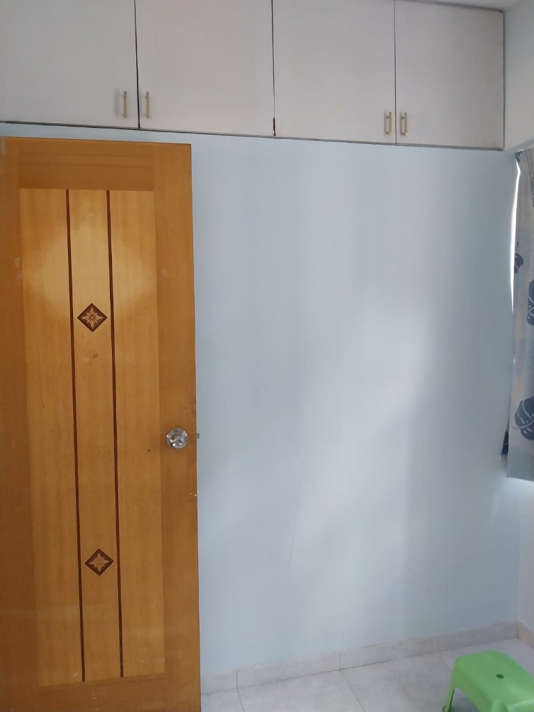 找室友 - 大角咀高層單位 - 大角咀 - 房間 (合租／分租) - Homates 香港