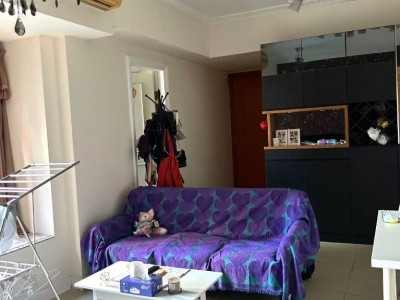 荔枝角站四小龍泓景臺招租主臥室友（僅限女生） - 荔枝角道863號泓景台