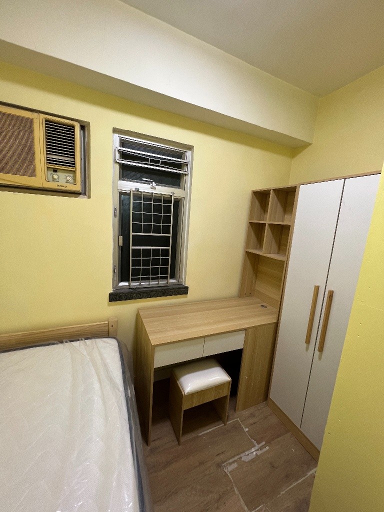 F013 Sheung Shui Centre Coliving space near MTR  - 上水 - 房间 (合租／分租) - Homates 香港