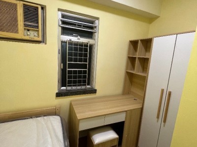 F013 Sheung Shui Centre Coliving space near MTR  -  上水中心