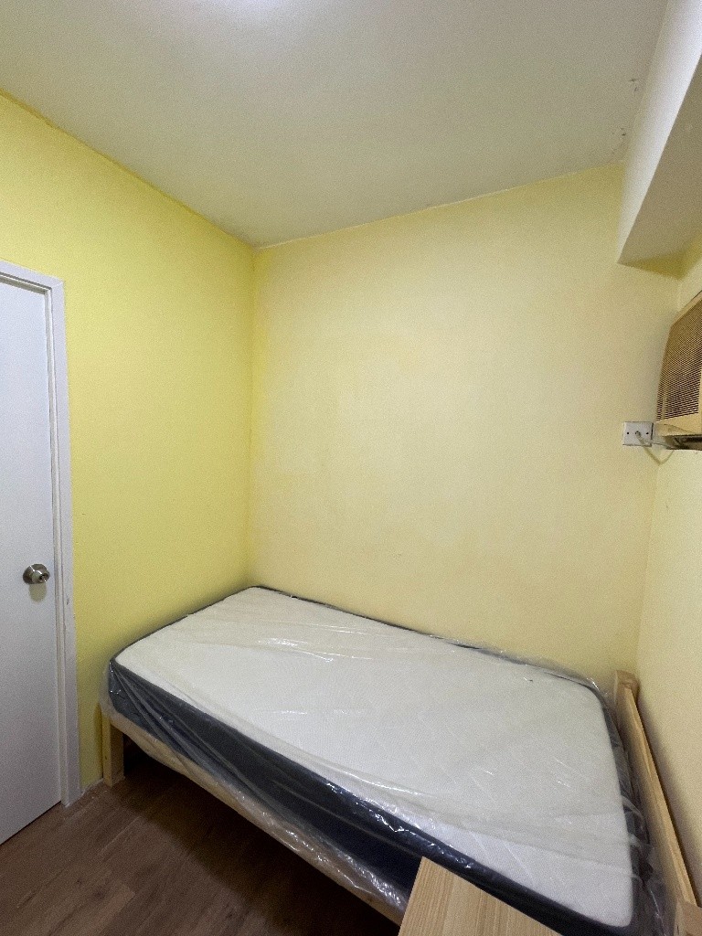 F013 Sheung Shui Centre Coliving space near MTR  - 上水 - 房间 (合租／分租) - Homates 香港