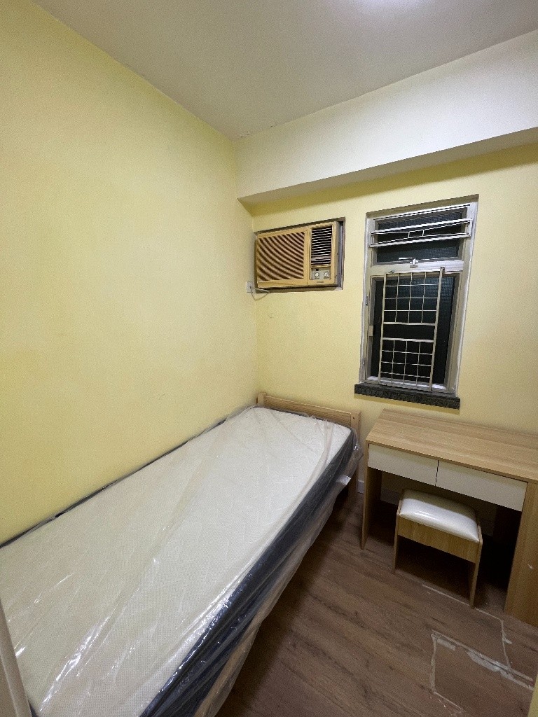 F013 Sheung Shui Centre Coliving space near MTR  - 上水 - 房间 (合租／分租) - Homates 香港