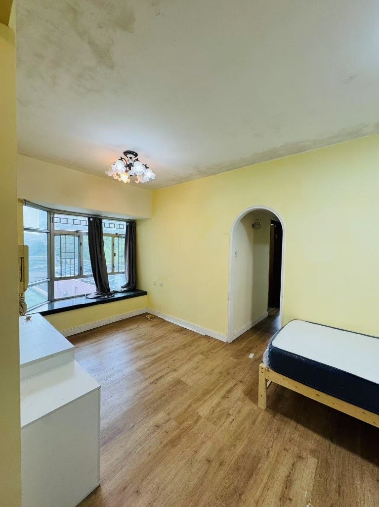 F013 Sheung Shui Centre Coliving space near MTR  - 上水 - 房间 (合租／分租) - Homates 香港