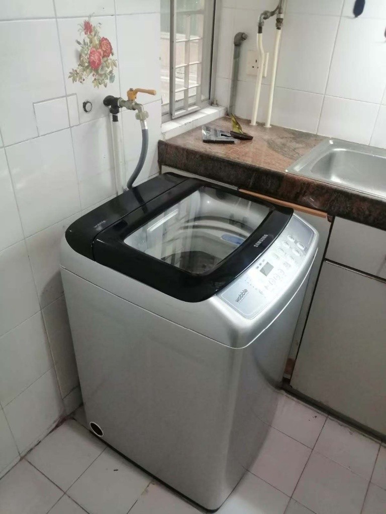 F013 Sheung Shui Centre Coliving space near MTR  - 上水 - 房间 (合租／分租) - Homates 香港