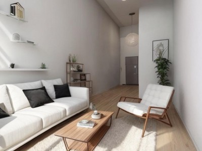 想搵女仔一起合租 每月大約$4000 91751530 - 葵涌打磚坪街111號