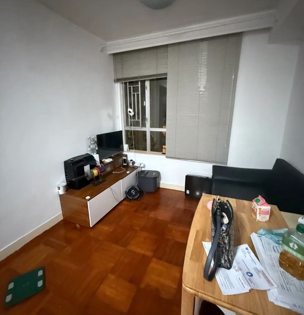 荃灣西/荃灣 三房一廳找合租室友 - 荃灣 - 房間 (合租／分租) - Homates 香港