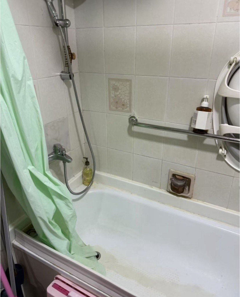 荃灣西/荃灣 三房一廳找合租室友 - 荃灣 - 房間 (合租／分租) - Homates 香港