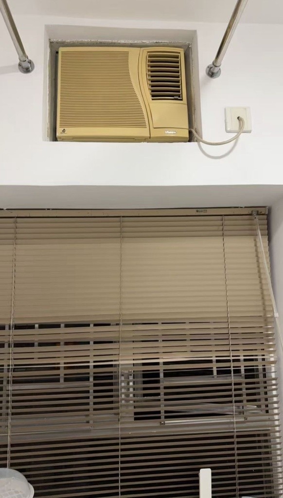 荃灣西/荃灣 三房一廳找合租室友 - 荃灣 - 房間 (合租／分租) - Homates 香港