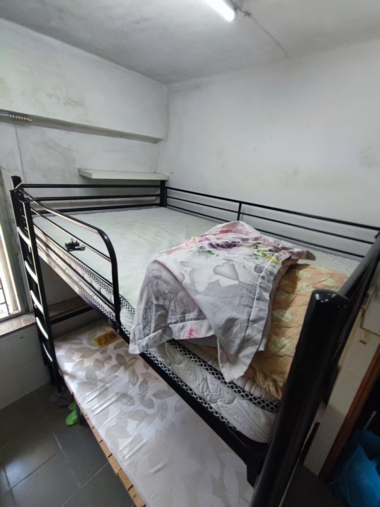 Z03 Sham Shui Po No Lift Chinese Building  - 深水埗 - 房間 (合租／分租) - Homates 香港