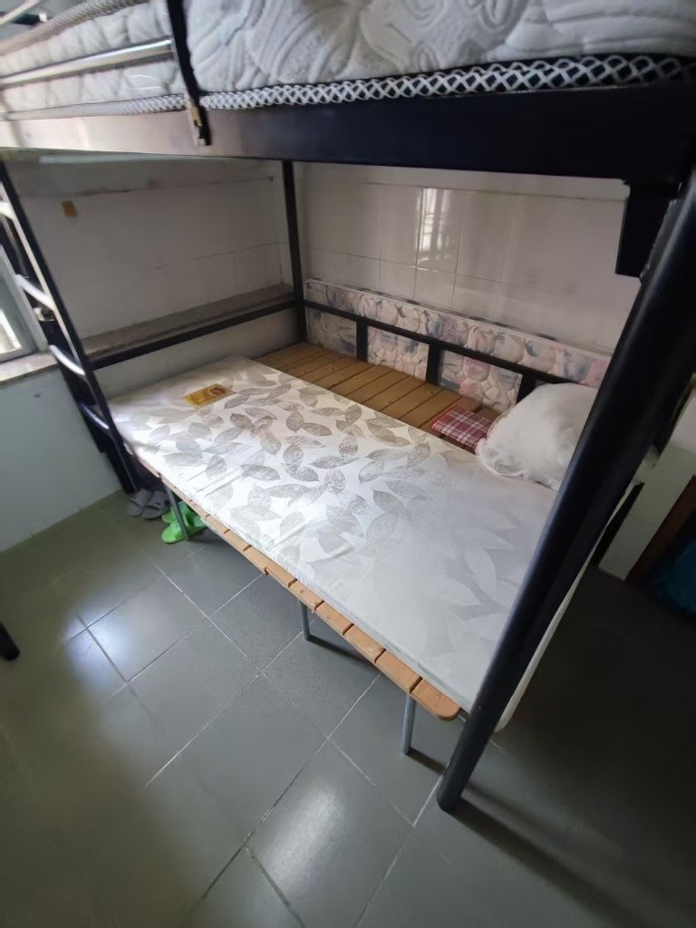 Z03 Sham Shui Po No Lift Chinese Building  - 深水埗 - 房間 (合租／分租) - Homates 香港