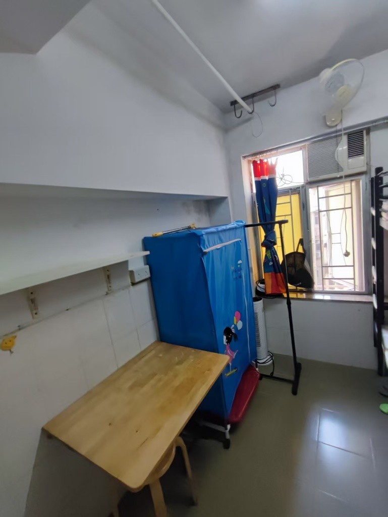 Z03 Sham Shui Po No Lift Chinese Building  - 深水埗 - 房間 (合租／分租) - Homates 香港