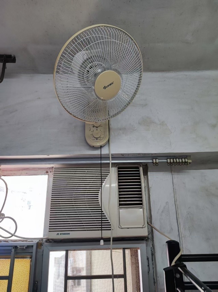 Z03 Sham Shui Po No Lift Chinese Building  - 深水埗 - 房間 (合租／分租) - Homates 香港