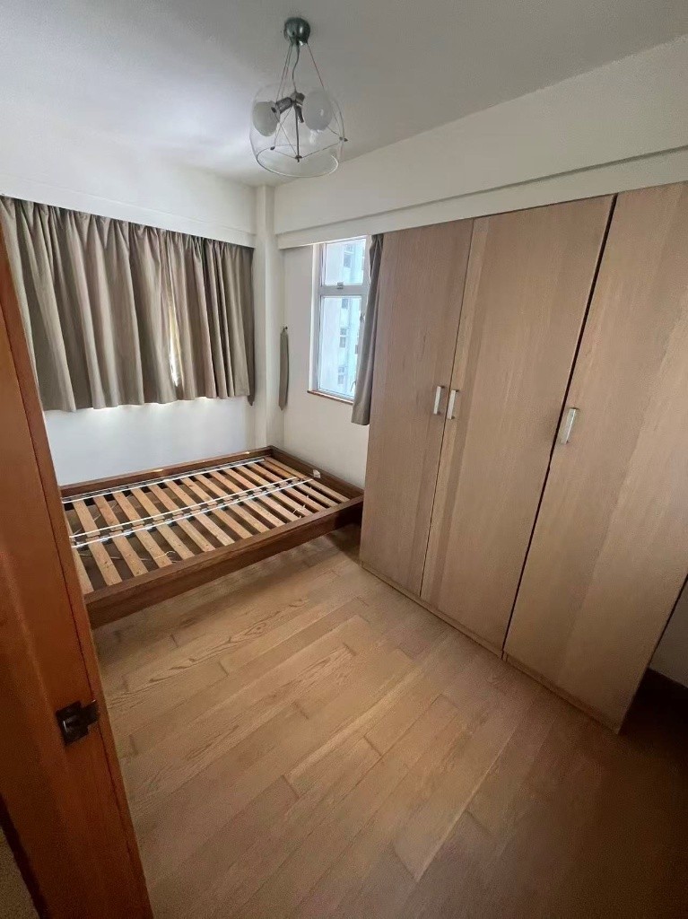 湾仔短租3个月 - 灣仔 - 住宅 (整間出租) - Homates 香港