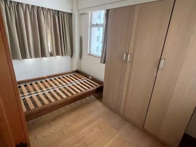 湾仔短租3个月 - 皇后大道东72号