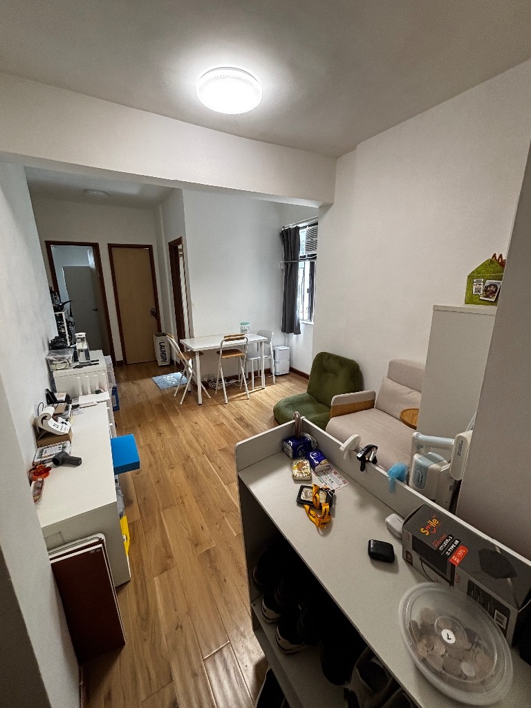 西灣河徵室友，業主盤無agent佣金 - 太古/西灣河 - 房間 (合租／分租) - Homates 香港