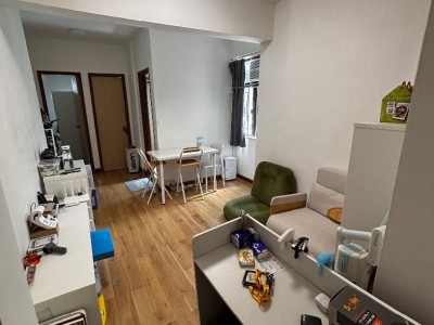 西灣河徵室友，業主盤無agent佣金 - 嘉兆大廈